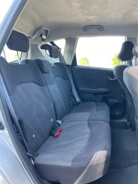Honda Jazz 1.4i SPORT-SWISS | Auto.bg — изображение 10 Honda Jazz 1.4i SPORT-SWISS | Auto.bg — изображение 10