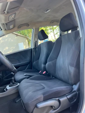 Honda Jazz 1.4i SPORT-SWISS | Auto.bg — изображение 8 Honda Jazz 1.4i SPORT-SWISS | Auto.bg — изображение 8