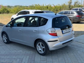 Honda Jazz 1.4i SPORT-SWISS | Auto.bg — изображение 5 Honda Jazz 1.4i SPORT-SWISS | Auto.bg — изображение 5