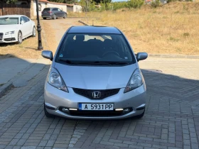 Honda Jazz 1.4i SPORT-SWISS | Auto.bg — изображение 2 Honda Jazz 1.4i SPORT-SWISS | Auto.bg — изображение 2