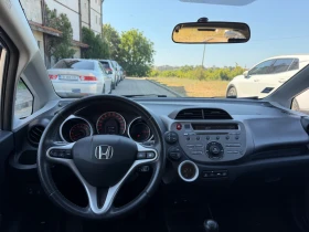 Honda Jazz 1.4i SPORT-SWISS | Auto.bg — изображение 6 Honda Jazz 1.4i SPORT-SWISS | Auto.bg — изображение 6