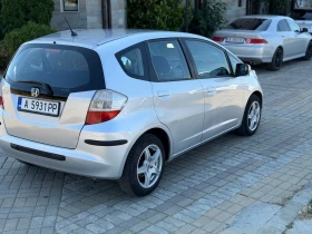 Honda Jazz 1.4i SPORT-SWISS | Auto.bg — изображение 4 Honda Jazz 1.4i SPORT-SWISS | Auto.bg — изображение 4
