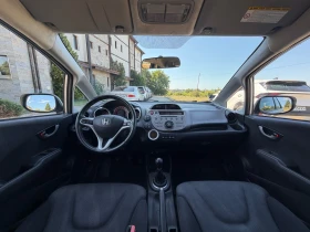 Honda Jazz 1.4i SPORT-SWISS | Auto.bg — изображение 7 Honda Jazz 1.4i SPORT-SWISS | Auto.bg — изображение 7