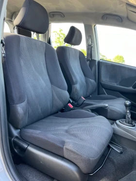 Honda Jazz 1.4i SPORT-SWISS | Auto.bg — изображение 9 Honda Jazz 1.4i SPORT-SWISS | Auto.bg — изображение 9
