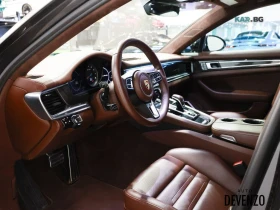 Porsche Panamera * AWD * PANORAMA * Автокредит * (Цена до България) | Auto.bg — изображение 13 Porsche Panamera * AWD * PANORAMA * Автокредит * (Цена до България) | Auto.bg — изображение 13