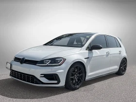 VW Golf GOLD R Ръчка - Крайна цена до София!