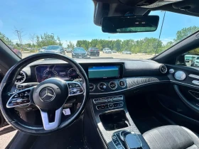 Mercedes-Benz E 450 * CARFAX * ДИСТРОНИК * BURMESTER * ПАНО * 360 - 21950 € / 42930.47 лв. - 15368281 9 | Car24.bg Mercedes-Benz E 450 * CARFAX * ДИСТРОНИК * BURMESTER * ПАНО * 360 - 21950 € / 42930.47 лв. - 15368281 9