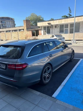 Mercedes-Benz E 200 - 14900 € / 29141.87 лв. - 36768343 9 | Car24.bg Mercedes-Benz E 200 - 14900 € / 29141.87 лв. - 36768343 9