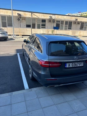 Mercedes-Benz E 200 - 14900 € / 29141.87 лв. - 36768343 11 | Car24.bg Mercedes-Benz E 200 - 14900 € / 29141.87 лв. - 36768343 11
