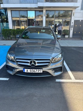Mercedes-Benz E 200 - 14900 € / 29141.87 лв. - 36768343 2 | Car24.bg Mercedes-Benz E 200 - 14900 € / 29141.87 лв. - 36768343 2
