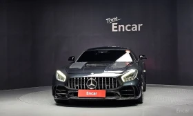 Mercedes-Benz GT undefined | Auto.bg — изображение 3 Mercedes-Benz GT undefined | Auto.bg — изображение 3