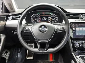 VW Arteon 20 TDI PREMIUM | Auto.bg — изображение 12 VW Arteon 20 TDI PREMIUM | Auto.bg — изображение 12