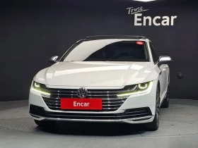 VW Arteon 20 TDI PREMIUM | Auto.bg — изображение 3 VW Arteon 20 TDI PREMIUM | Auto.bg — изображение 3