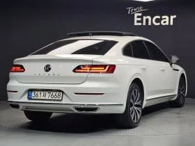 VW Arteon 20 TDI PREMIUM | Auto.bg — изображение 2 VW Arteon 20 TDI PREMIUM | Auto.bg — изображение 2