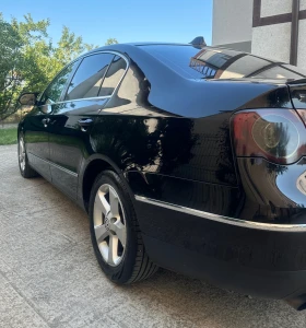 VW Passat 2.0TDI* 170* DSG* Обслужена - 4000 € - 83916814 5 | Car24.bg VW Passat 2.0TDI* 170* DSG* Обслужена - 4000 € - 83916814 5