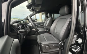 Mercedes-Benz V 300 d 4MATIC Avantgarde Extralong - 76000 € - 87513208 6 | Car24.bg Mercedes-Benz V 300 d 4MATIC Avantgarde Extralong - 76000 € - 87513208 6