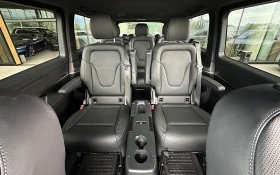 Mercedes-Benz V 300 d 4MATIC Avantgarde Extralong - 76000 € - 87513208 8 | Car24.bg Mercedes-Benz V 300 d 4MATIC Avantgarde Extralong - 76000 € - 87513208 8