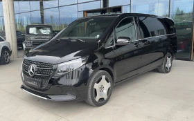 Mercedes-Benz V 300 d 4MATIC Avantgarde Extralong - 76000 € - 87513208 2 | Car24.bg Mercedes-Benz V 300 d 4MATIC Avantgarde Extralong - 76000 € - 87513208 2