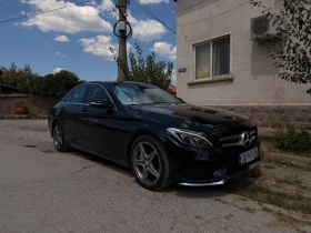 Mercedes-Benz C 220 BlueTEC 7G-Tronic - Car24.bg Mercedes-Benz C 220 BlueTEC 7G-Tronic