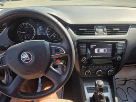 Skoda Octavia 2, 0TDI150ks6skNAVIEU5B | Auto.bg — изображение 8 Skoda Octavia 2, 0TDI150ks6skNAVIEU5B | Auto.bg — изображение 8