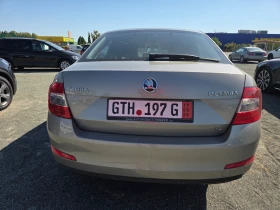 Skoda Octavia 2, 0TDI150ks6skNAVIEU5B | Auto.bg — изображение 5 Skoda Octavia 2, 0TDI150ks6skNAVIEU5B | Auto.bg — изображение 5