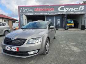 Skoda Octavia 2, 0TDI150ks6skNAVIEU5B