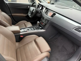 Peugeot 508 2.2 HDI GT Line Нави Head Up JBL Подгрев Масаж - 4499 € - 50362945 15 | Car24.bg Peugeot 508 2.2 HDI GT Line Нави Head Up JBL Подгрев Масаж - 4499 € - 50362945 15