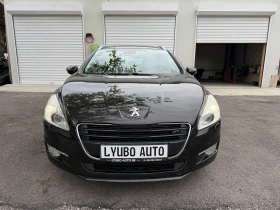 Peugeot 508 2.2 HDI GT Line Нави Head Up JBL Подгрев Масаж - 4499 € - 50362945 2 | Car24.bg Peugeot 508 2.2 HDI GT Line Нави Head Up JBL Подгрев Масаж - 4499 € - 50362945 2