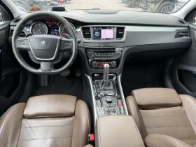 Peugeot 508 2.2 HDI GT Line Нави Head Up JBL Подгрев Масаж - 4499 € - 50362945 10 | Car24.bg Peugeot 508 2.2 HDI GT Line Нави Head Up JBL Подгрев Масаж - 4499 € - 50362945 10
