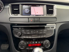 Peugeot 508 2.2 HDI GT Line Нави Head Up JBL Подгрев Масаж - 4499 € - 50362945 11 | Car24.bg Peugeot 508 2.2 HDI GT Line Нави Head Up JBL Подгрев Масаж - 4499 € - 50362945 11