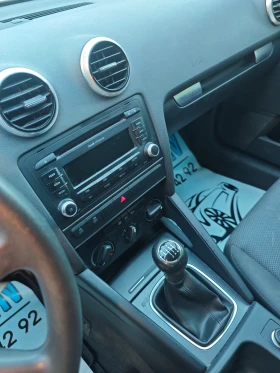 Audi A3 1.2I НОВ ВНОС - 3900 € - 13394074 9 | Car24.bg Audi A3 1.2I НОВ ВНОС - 3900 € - 13394074 9