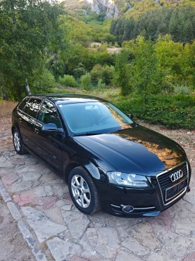 Audi A3 1.2I НОВ ВНОС - 3900 € - 13394074 13 | Car24.bg Audi A3 1.2I НОВ ВНОС - 3900 € - 13394074 13