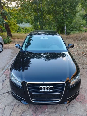 Audi A3 1.2I НОВ ВНОС - 3900 € - 13394074 11 | Car24.bg Audi A3 1.2I НОВ ВНОС - 3900 € - 13394074 11