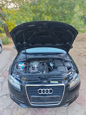 Audi A3 1.2I НОВ ВНОС - 3900 € - 13394074 10 | Car24.bg Audi A3 1.2I НОВ ВНОС - 3900 € - 13394074 10