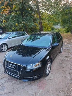 Audi A3 1.2I НОВ ВНОС - 3900 € - 13394074 12 | Car24.bg Audi A3 1.2I НОВ ВНОС - 3900 € - 13394074 12