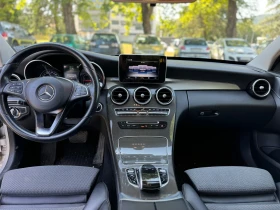 Mercedes-Benz C 220 Седан - 15500 € - 63029561 9 | Car24.bg Mercedes-Benz C 220 Седан - 15500 € - 63029561 9