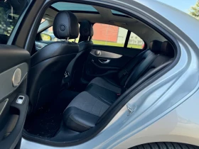 Mercedes-Benz C 220 Седан - 15500 € - 63029561 10 | Car24.bg Mercedes-Benz C 220 Седан - 15500 € - 63029561 10