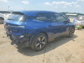 BMW iX xDrive50 | Auto.bg — изображение 3 BMW iX xDrive50 | Auto.bg — изображение 3