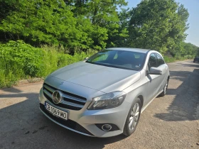 Mercedes-Benz A 180 - Car24.bg Mercedes-Benz A 180