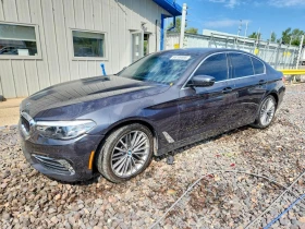 BMW 540 xDrive/B58/КЛИП НА ДВИГАТЕЛЯ/CARFAX | Auto.bg — изображение 2 BMW 540 xDrive/B58/КЛИП НА ДВИГАТЕЛЯ/CARFAX | Auto.bg — изображение 2