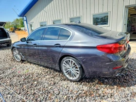 BMW 540 xDrive/B58/КЛИП НА ДВИГАТЕЛЯ/CARFAX | Auto.bg — изображение 4 BMW 540 xDrive/B58/КЛИП НА ДВИГАТЕЛЯ/CARFAX | Auto.bg — изображение 4