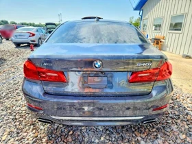 BMW 540 xDrive/B58/КЛИП НА ДВИГАТЕЛЯ/CARFAX | Auto.bg — изображение 6 BMW 540 xDrive/B58/КЛИП НА ДВИГАТЕЛЯ/CARFAX | Auto.bg — изображение 6