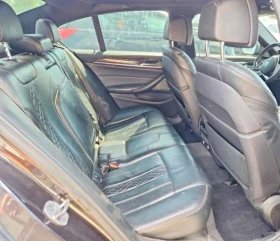 BMW 540 xDrive/B58/КЛИП НА ДВИГАТЕЛЯ/CARFAX | Auto.bg — изображение 11 BMW 540 xDrive/B58/КЛИП НА ДВИГАТЕЛЯ/CARFAX | Auto.bg — изображение 11