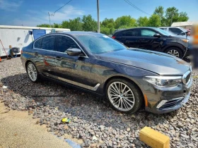 BMW 540 xDrive/B58/КЛИП НА ДВИГАТЕЛЯ/CARFAX | Auto.bg — изображение 5 BMW 540 xDrive/B58/КЛИП НА ДВИГАТЕЛЯ/CARFAX | Auto.bg — изображение 5