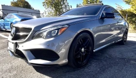 Mercedes-Benz E 400 AMG/ОБДУХ/ПАНО/HARMAN/СЕРВИЗНА ИСТОРИЯ/ЛИЗИНГ/