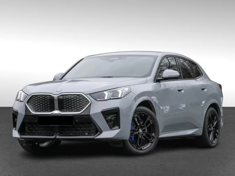 BMW iX2 30 xDrive Msport - 39998 € / 78229.29 лв. - 66950060 1 | Car24.bg BMW iX2 30 xDrive Msport - 39998 € / 78229.29 лв. - 66950060 1