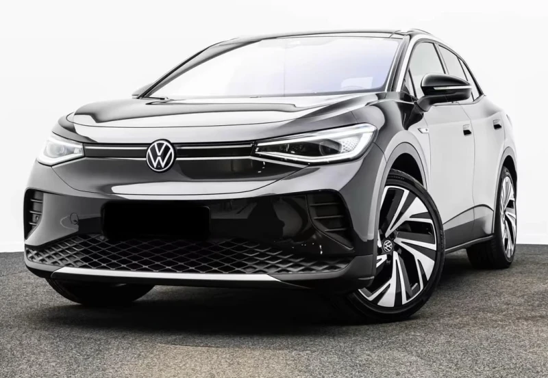 VW ID.4 82Kw 8.2021г 104000км ВСИЧКИ ЕКСТРИ !!! - 26000 € / 50851.58 лв. - 87657353 1 | Car24.bg VW ID.4 82Kw 8.2021г 104000км ВСИЧКИ ЕКСТРИ !!! - 26000 € / 50851.58 лв. - 87657353 1