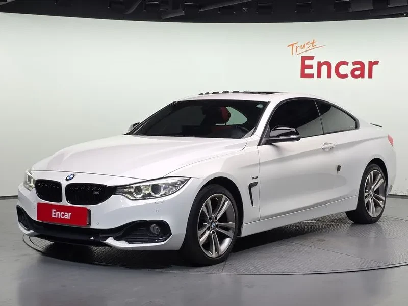 BMW 420 D XDRIVE SPORTS COUPE | Auto.bg — изображение 1 BMW 420 D XDRIVE SPORTS COUPE | Auto.bg — изображение 1