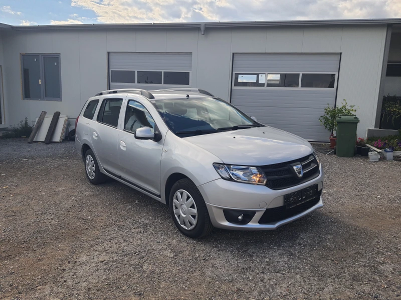 Dacia Logan 1.2i - 4000 € - 50665468 1 | Car24.bg Dacia Logan 1.2i - 4000 € - 50665468 1