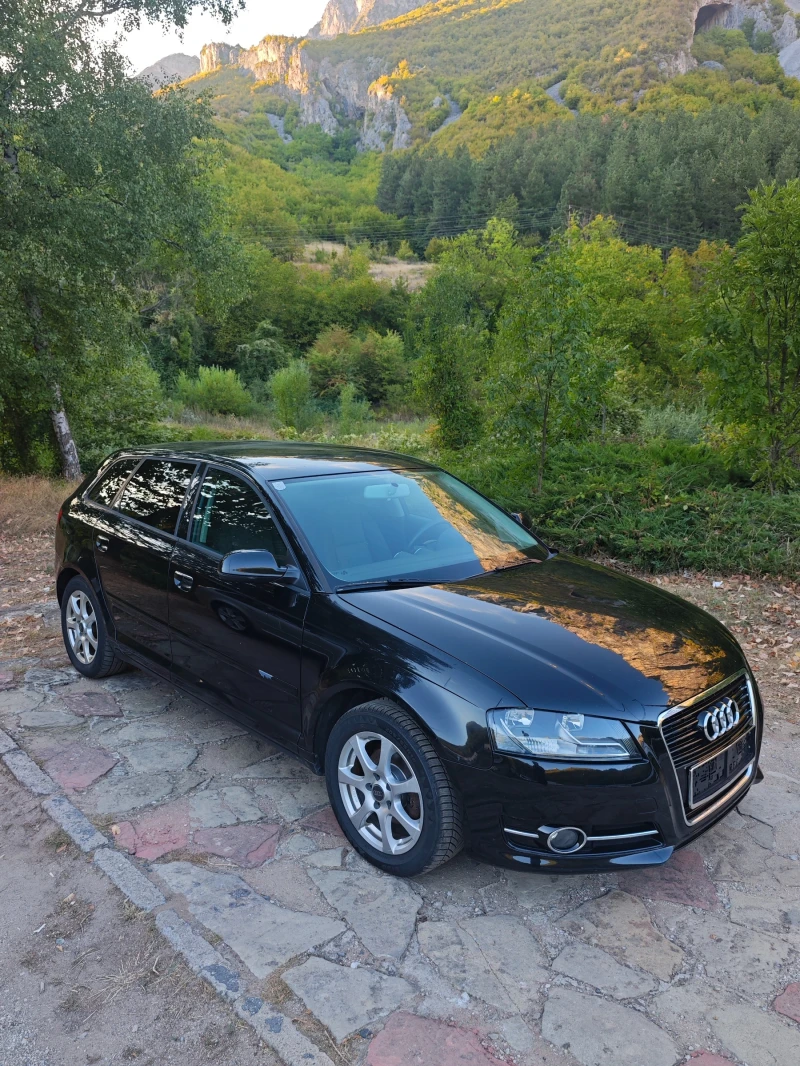 Audi A3 1.2I НОВ ВНОС - 3900 € - 13394074 1 | Car24.bg Audi A3 1.2I НОВ ВНОС - 3900 € - 13394074 1